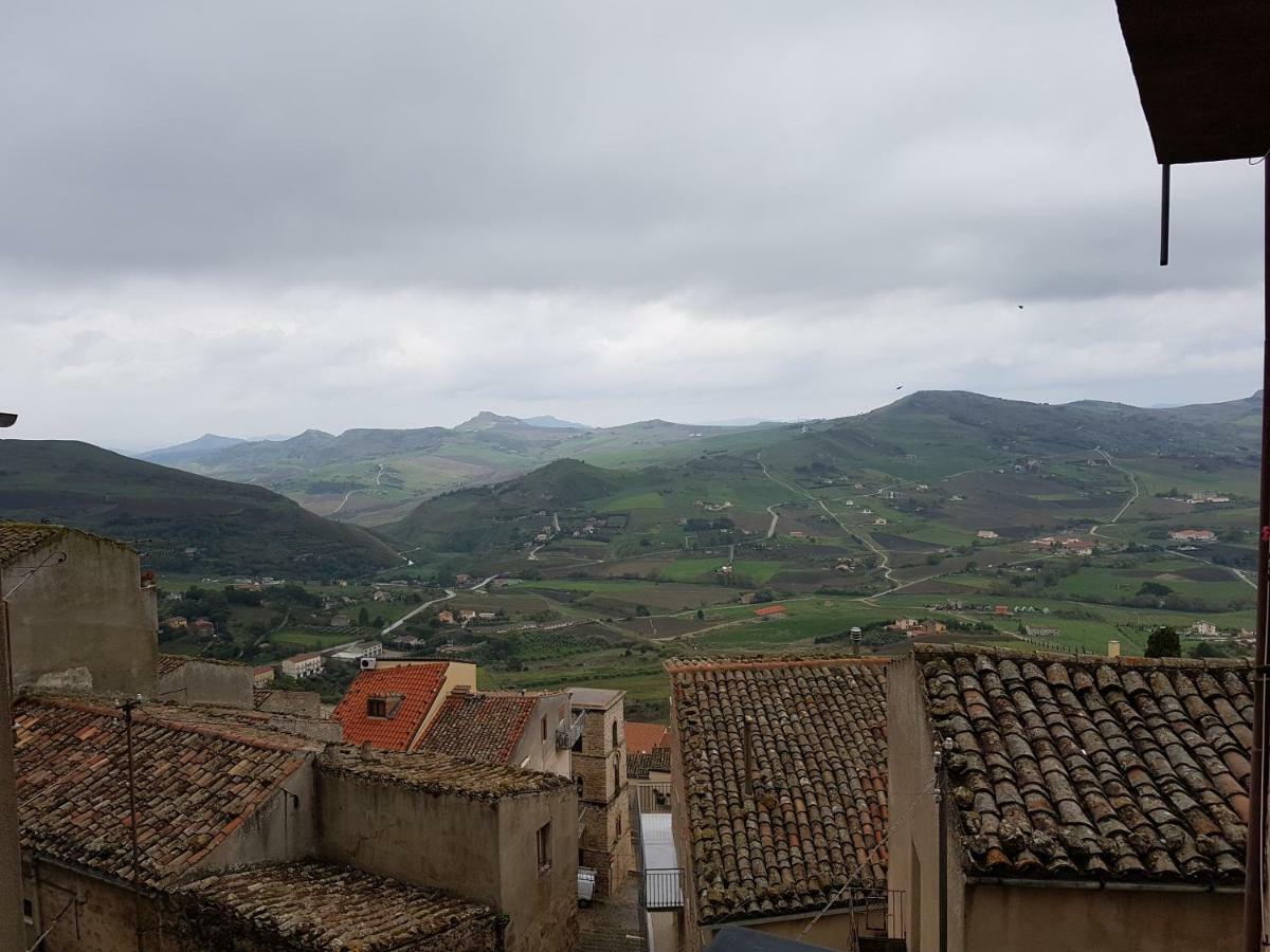 شقة La Nicchia Di جانجي المظهر الخارجي الصورة