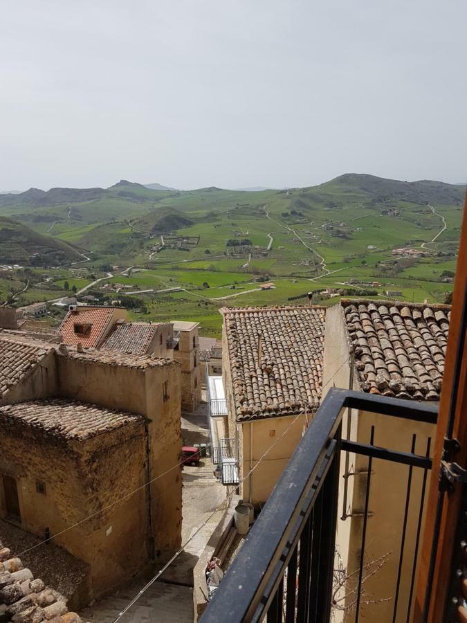 شقة La Nicchia Di جانجي المظهر الخارجي الصورة
