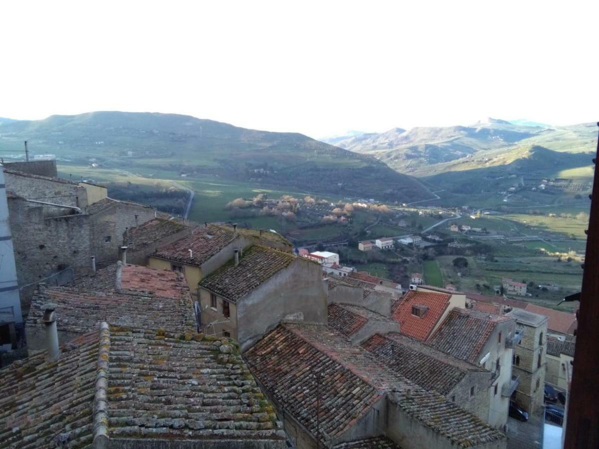 شقة La Nicchia Di جانجي المظهر الخارجي الصورة