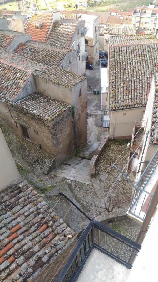 شقة La Nicchia Di جانجي المظهر الخارجي الصورة
